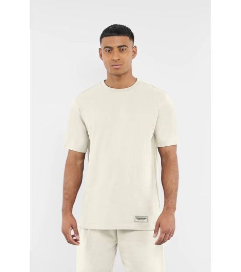 Men's Cotton Jersey Oversized T-Shirt