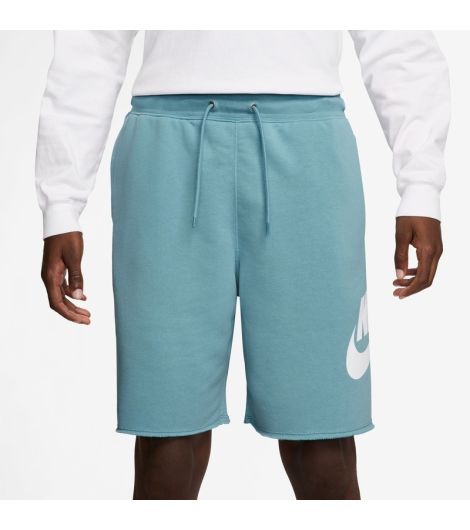 Nike Club Men's Frech Terry Alumni Shorts