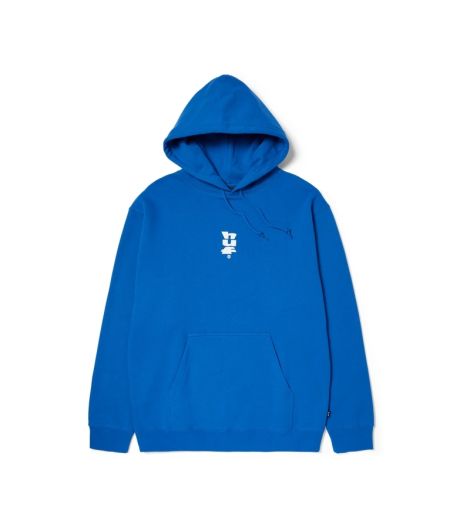 Huf Set Megablast Pullover Hoodie