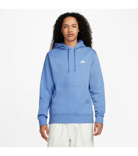 Nike Sportswear Club Fleece Pullover Hoodie