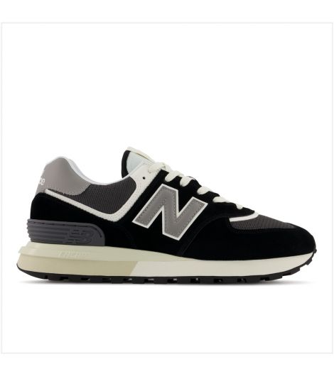 حذاء رياضي 574 Legacy من New Balance - للأطفال