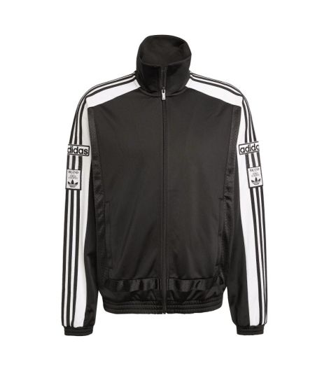 Adidas Men's Adibreak Knitted Track Top