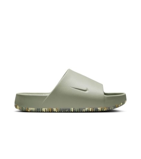 Nike Calm 'Light Khaki' Men's Slides