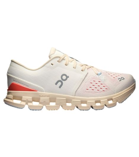 On Running Cloud X 4 Women's Shoes