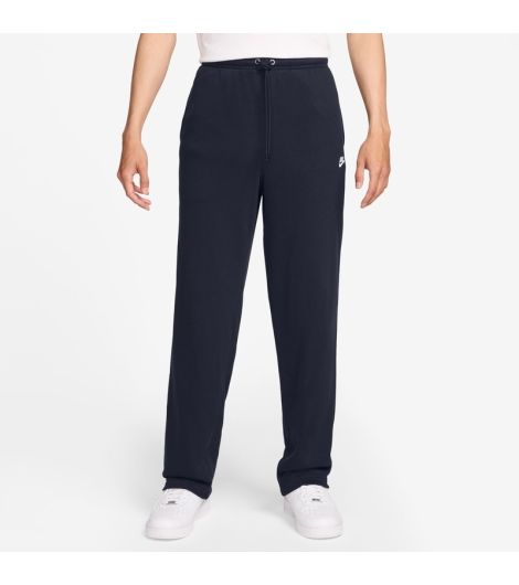 Nike Club Men's French Terry Open Hem Pants