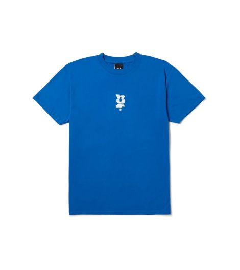 Huf Set Megablast T-Shirt