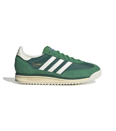 Adidas Men's Sl 72 Rs Shoes