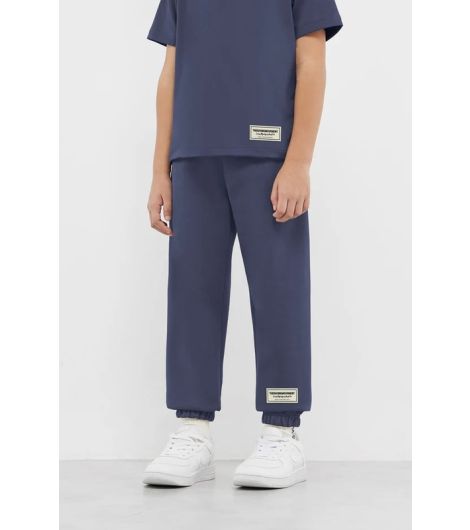 Kid's Cotton Jogger