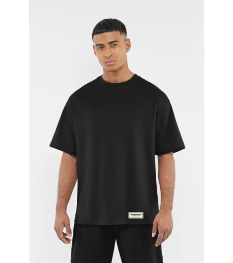 Softskin Oversized T- Shirt