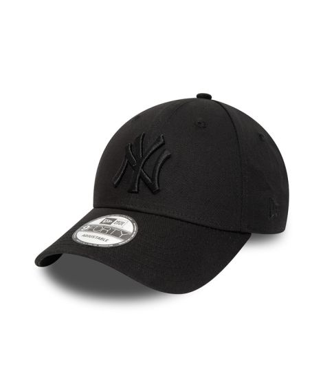 New Era New York Yankees League Essential 9Forty Adjustable Men's Cap