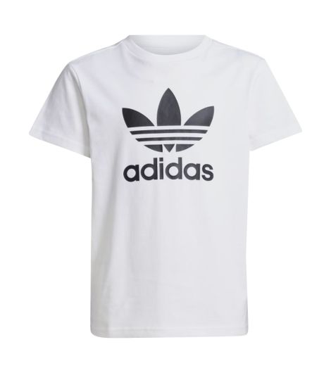 Adidas Kid's Adicolor Trefoil T-Shirt