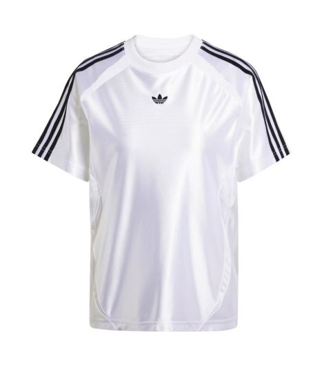 Adidas Women's Adicolor Teamgeist Loose T-Shirt