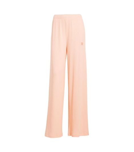 Adidas Women's Essentials Wide Rib Pants