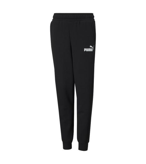 Puma Essential Logo Kid's Pants