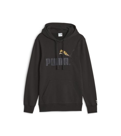 Puma Classics No.1 Logo Celebration Men's Hoodie