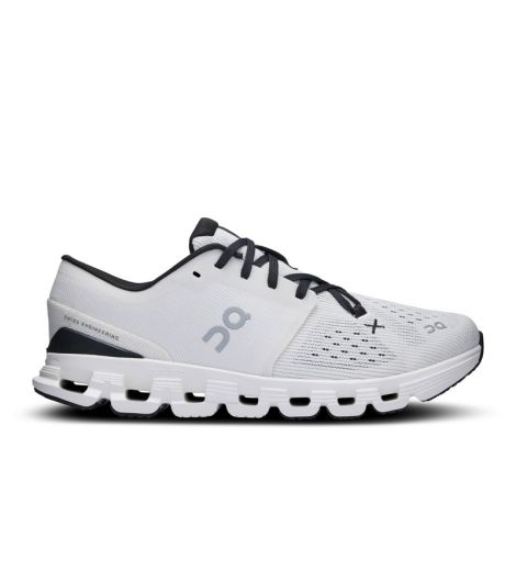 On Running Cloud X 4 Women's Shoes