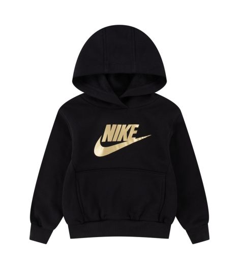 Nike Kid's Nsw Club Fleece Hoody