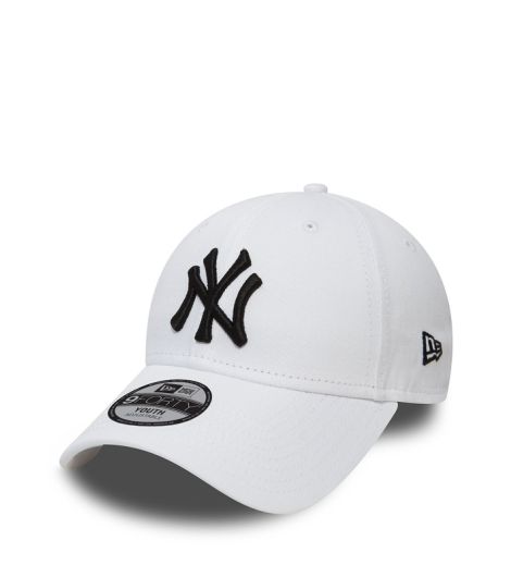 New Era Youth 9Forty New York Yankees League Kid's Cap