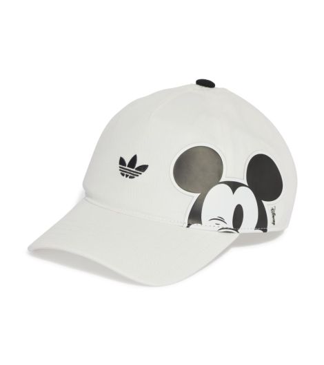 Adidas Kid's X Disney Mickey Mouse Cap