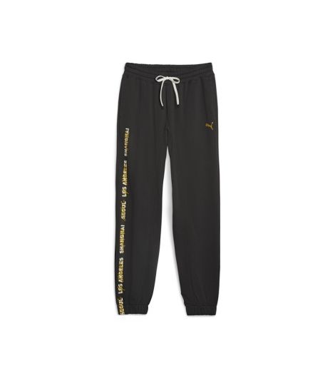 Puma X Gen.G Men's Sweatpants