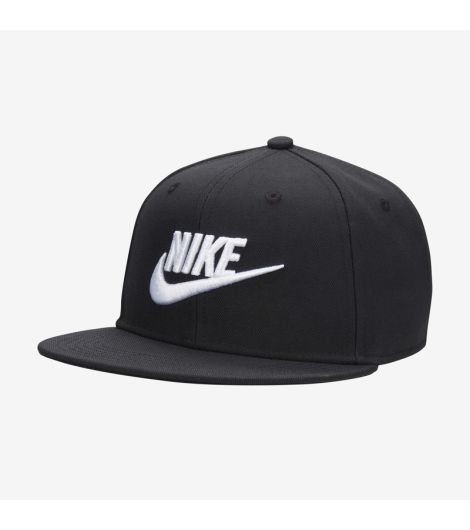 Nike Dri-FIT Pro Kids' Structured Futura Cap