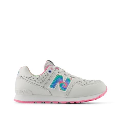 New Balance Kid's 574 Shoes