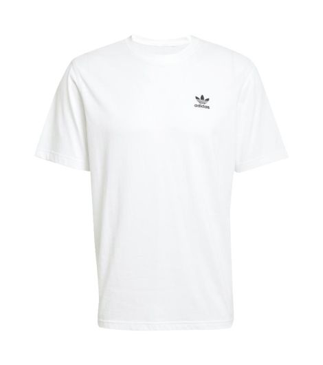 Adidas Men's Trefoil Essentials Tee