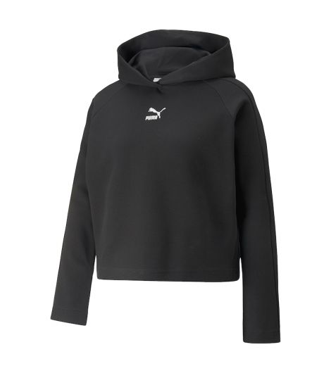 Puma T7 Women's Hoodie