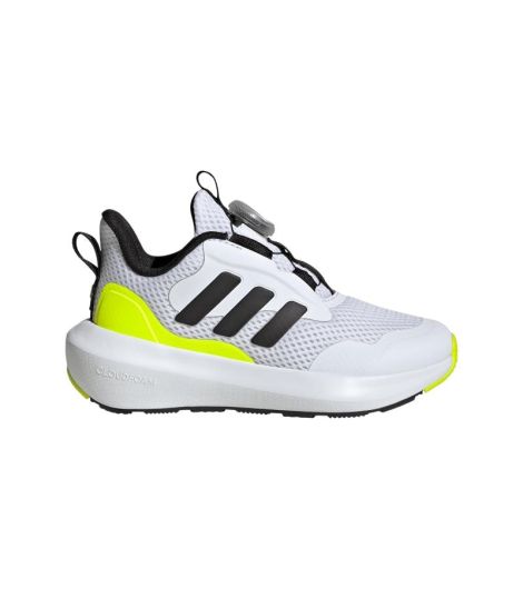 Adidas Kid's Fortarun 3.0 Boa Shoes