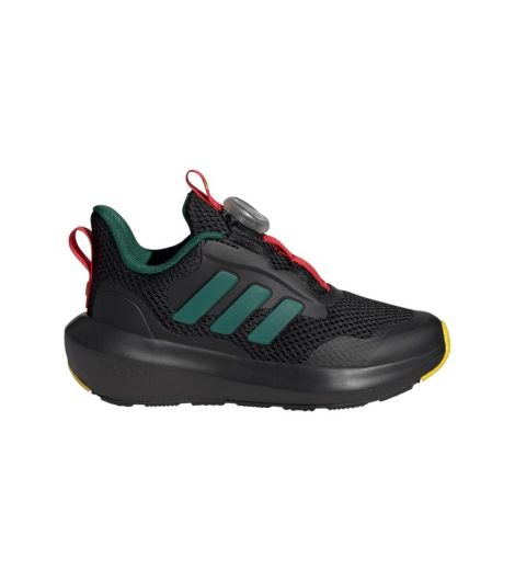 Adidas Kid's Fortarun 3.0 Boa Shoes