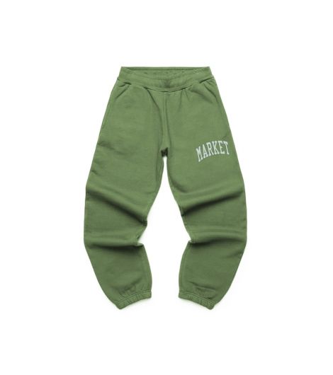 Market Men's Vintage Wash Arc Sweatpants