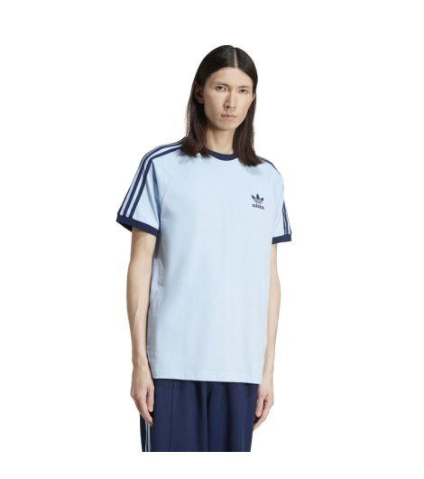 Adidas Men's Adicolor Classics 3-Stripes T-Shirt