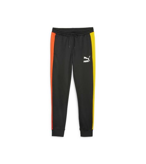 Puma Men's T7 Iconic Track Pants