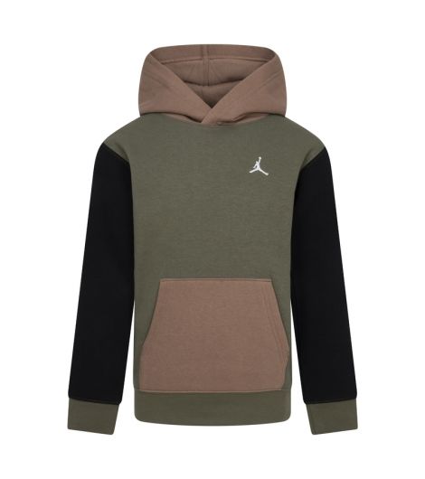 Jordan Kid's Brooklyn Flc Hoody