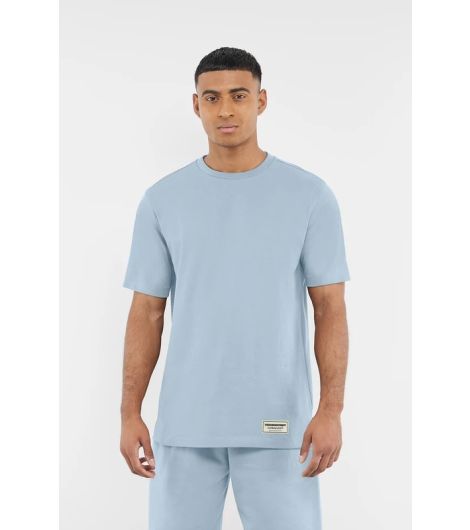 Men's Cotton Jersey Oversized T-Shirt