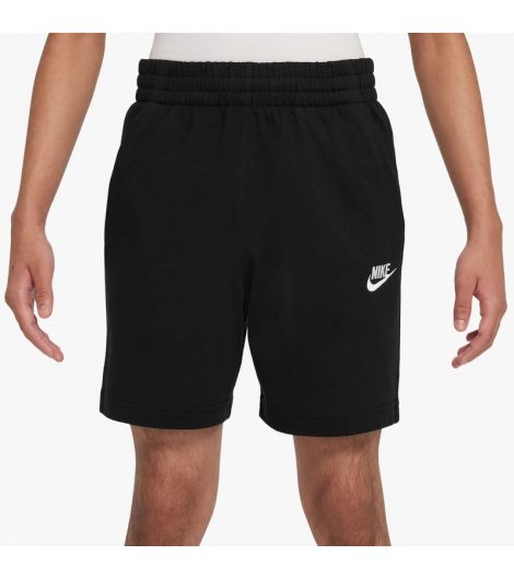 Nike Sportswear Club Big Kid's Knit Shorts