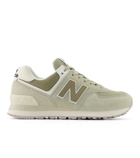 حذاء رياضي 574 من New Balance - للنساء