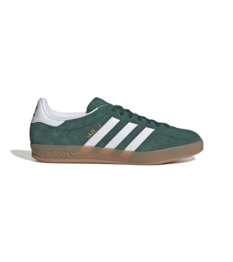 Adidas Men's Gazelle Indoor Shoes