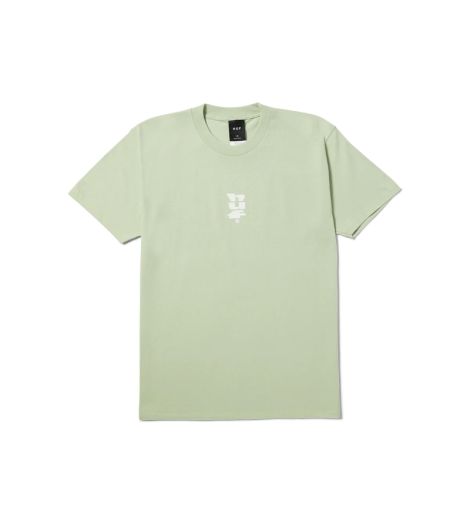 Huf Set Megablast T-Shirt