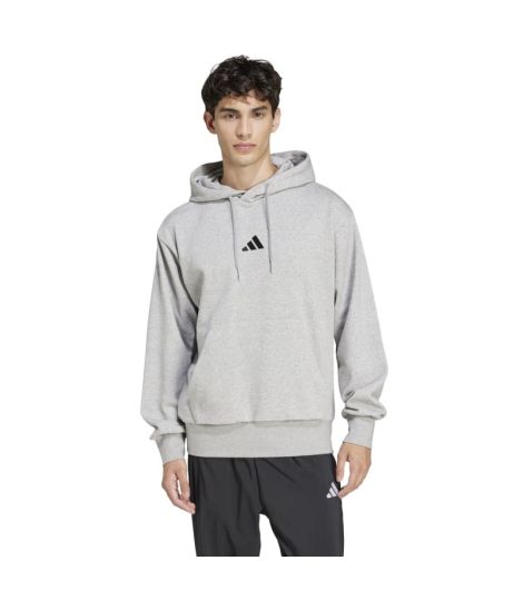 Adidas Men's Essentials Feelcozy Fleece Hoodie