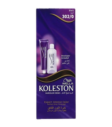 Buy Koleston Hair Color Online in Kuwait | Fast Delivery Across Kuwait |  TASAWOQ