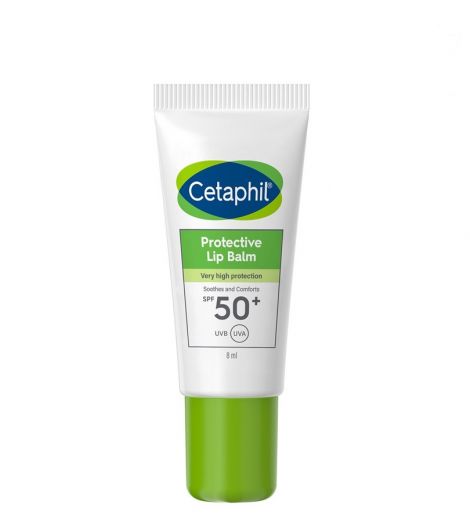 Cetaphil Protective Lip Balm 8ml
