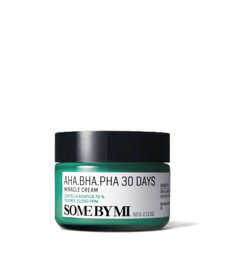 كريم ايه اتش ايه، بي اتش ايهـ بي اتش ايه 30 ديز ميراكل - 60 غ