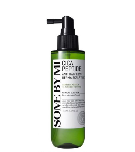 تونيك علاجي سيكا بيبتيد لفروة الرأس وتساقط الشعر - 150 مل