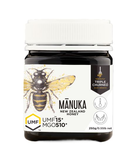 1839 UMF Manuka Honey 15+250gm