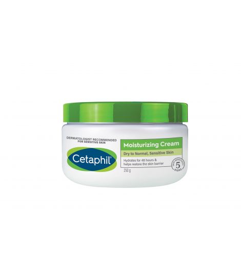 Cetaphil Moisturizing Cream 250g