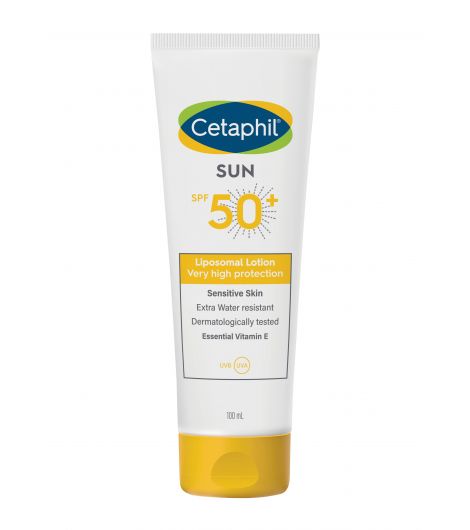 Cetaphil Sun SPF50+ Lotion 100ml
