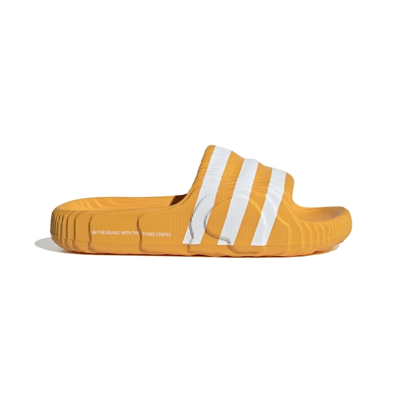 Adidas Men's Adilette 22 Slides