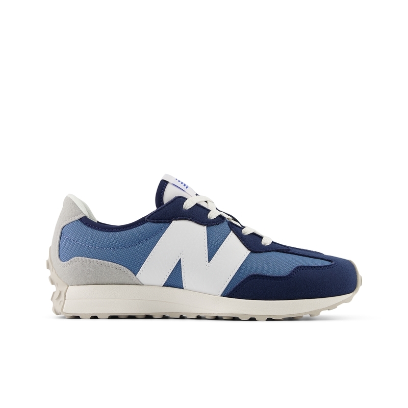 New Balance Kid's 327 Shoes