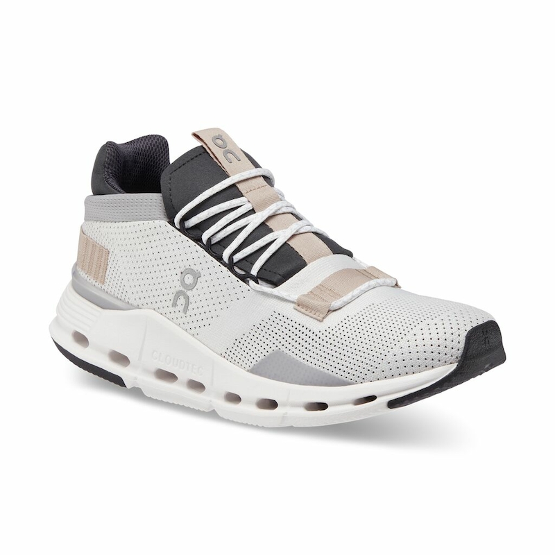 On Running Cloudnova Form Sneakers Shop All On